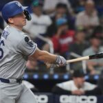 dodgers-will-smith-likely-out-for-season-with-hand-fracture