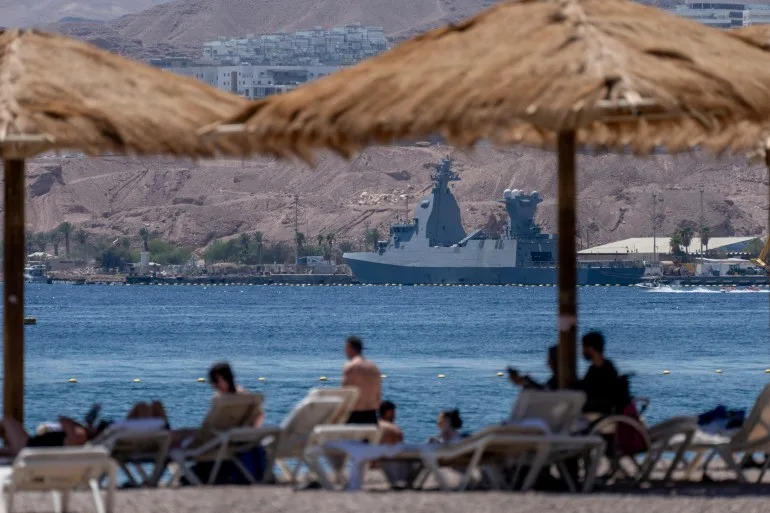 drone-strike-hits-ramon-airport-injuring-two-in-eilat