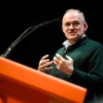 ed-davey-criticizes-trump-administration-at-lib-dem-conference