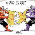 editorial-cartoon-highlights-political-tensions-ahead-of-elections