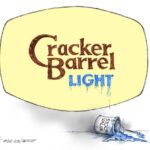 editorial-cartoons-reflect-on-cracker-barrel-s-challenges