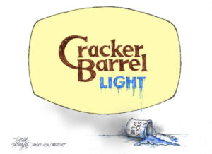 editorial-cartoons-reflect-on-cracker-barrel-s-challenges