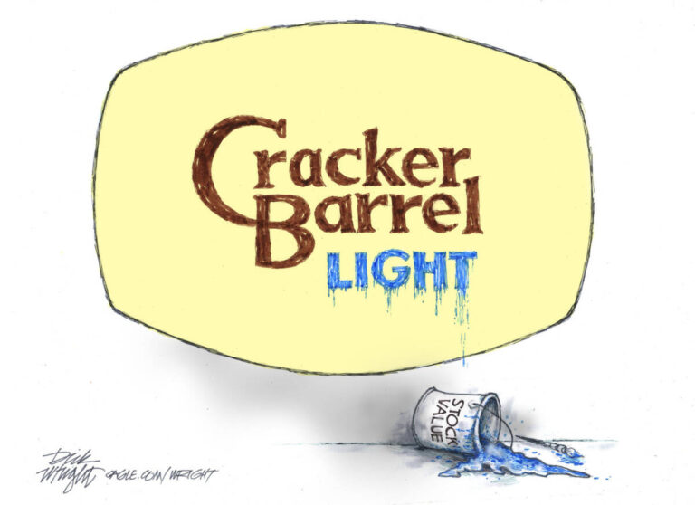 editorial-cartoons-reflect-on-cracker-barrel-s-challenges