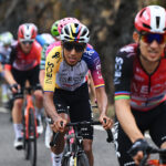 La Vuelta - 80th Tour of Spain 2025 - Stage 15
