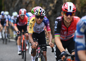 La Vuelta - 80th Tour of Spain 2025 - Stage 15