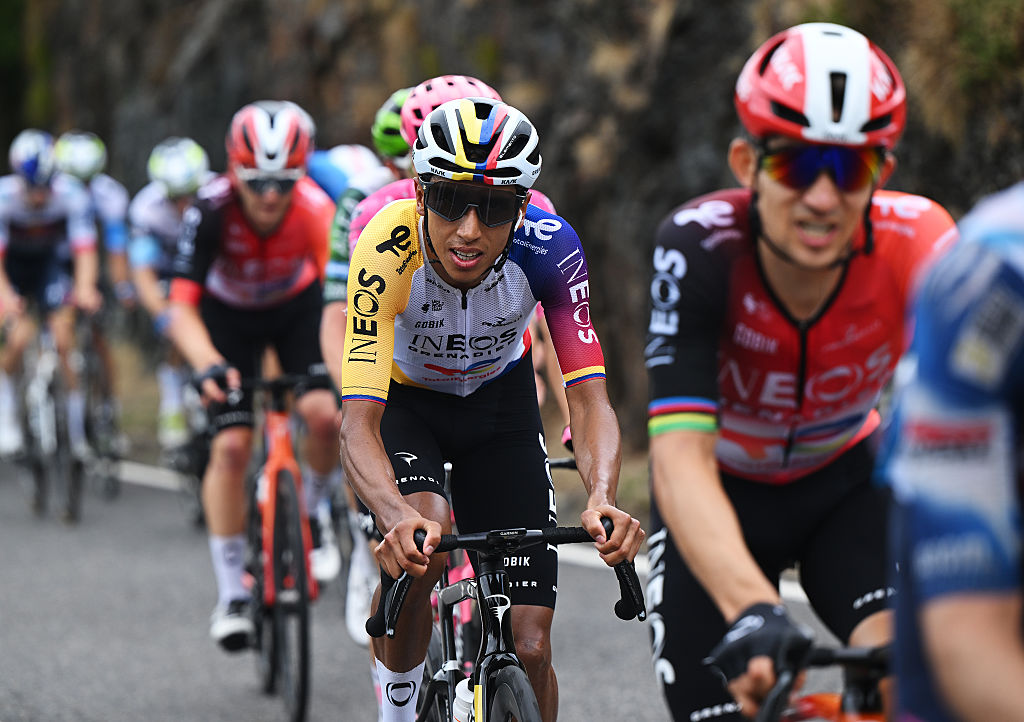 La Vuelta - 80th Tour of Spain 2025 - Stage 15