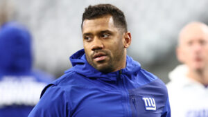 NFL: New York Giants at Dallas Cowboys