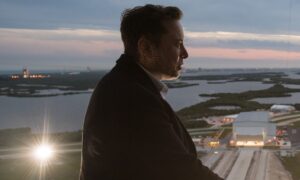 elon-musk-clarifies-recent-post-linked-to-spacex-not-tesla-stock