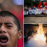 families-renew-calls-for-justice-on-11th-anniversary-of-ayotzinapa-disappearance
