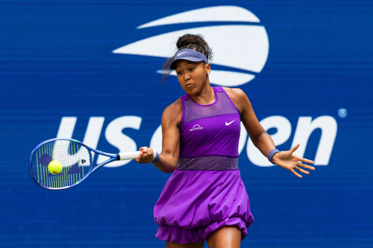 Tennis: US Open