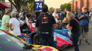 fans-celebrate-racing-culture-at-imsa-street-fest-in-speedway