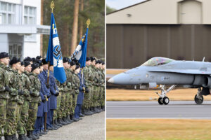 finland-removes-swastikas-from-air-force-flags-amid-nato-integration