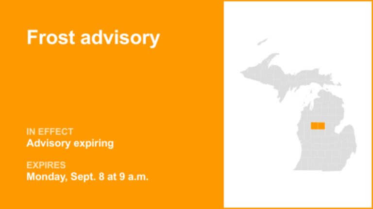 frost-advisory-for-osceola-and-clare-counties-expires-today