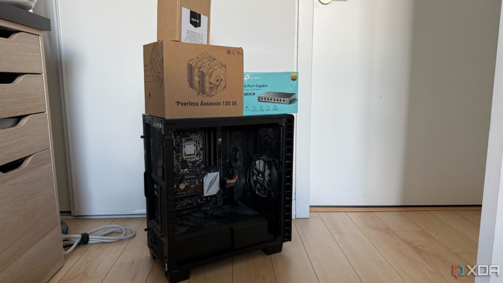 gaming-pc-transformed-into-truenas-server-users-share-tips