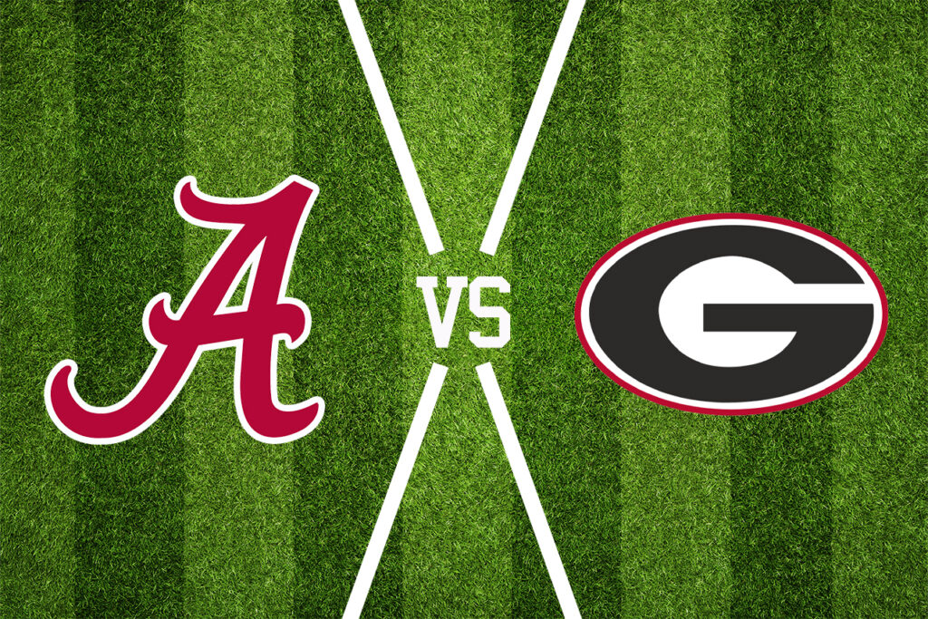 georgia-bulldogs-host-alabama-crimson-tide-in-must-watch-showdown