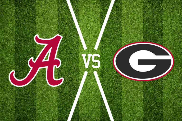 georgia-bulldogs-host-alabama-crimson-tide-in-must-watch-showdown