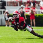 georgia-bulldogs-secure-28-6-win-over-austin-peay-after-2-hour-delay