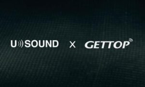 gettop-and-usound-forge-strategic-partnership-for-mems-technology