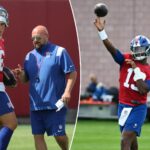 giants-daboll-keeps-qb-battle-under-wraps-ahead-of-season-opener