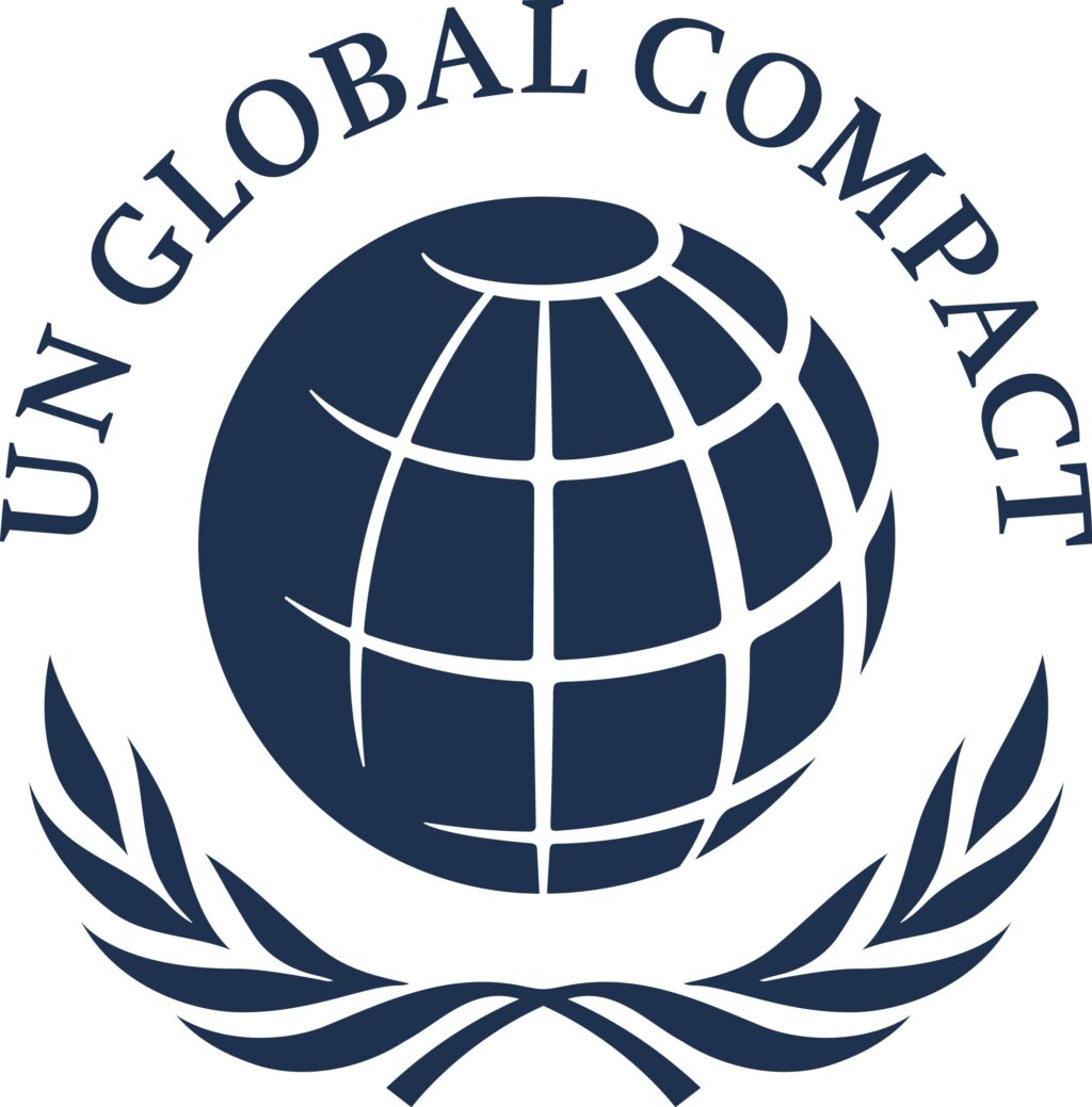 UNGC Logo