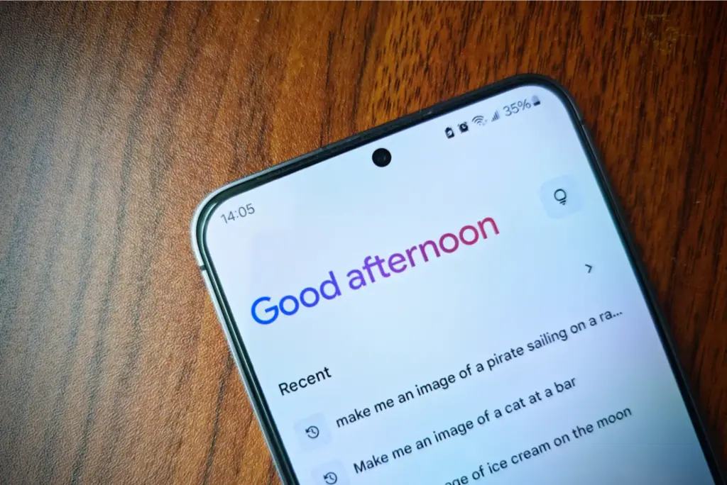 google-tests-new-projects-feature-for-gemini-to-compete-with-chatgpt