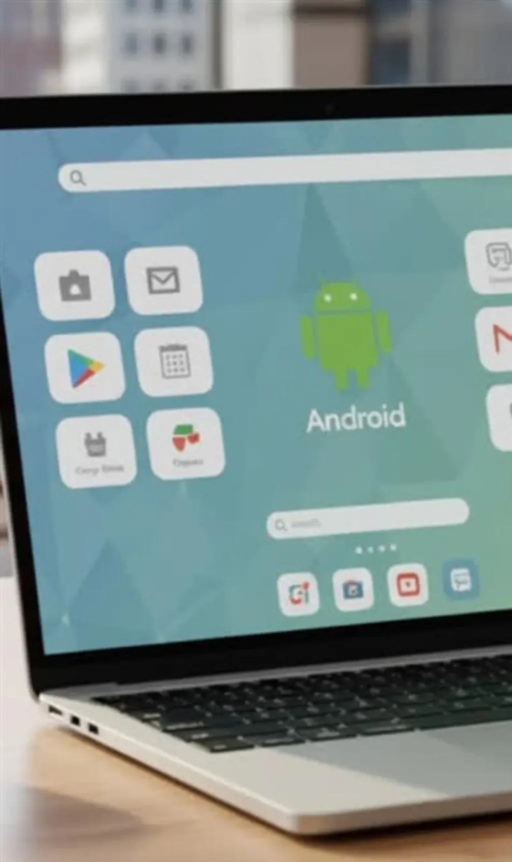 google-unveils-android-for-pcs-challenging-windows-dominance
