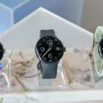google-unveils-pixel-watch-4-in-five-stylish-colors