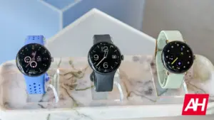 google-unveils-pixel-watch-4-in-five-stylish-colors