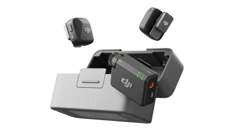 grab-the-dji-mic-mini-for-only-109-during-amazon-sale