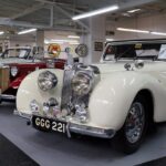 historic-klairmont-car-collection-auction-set-for-this-weekend