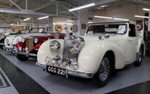 historic-klairmont-car-collection-auction-set-for-this-weekend