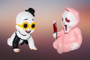 horror-icons-receive-adorable-makeover-with-spirit-halloween-line