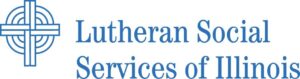 Lutheran Social Services of Illinois Logo