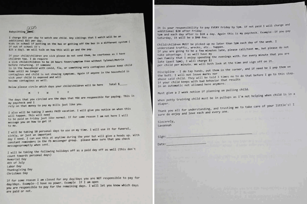 indiana-mom-shocked-by-babysitter-s-outrageous-contract-terms