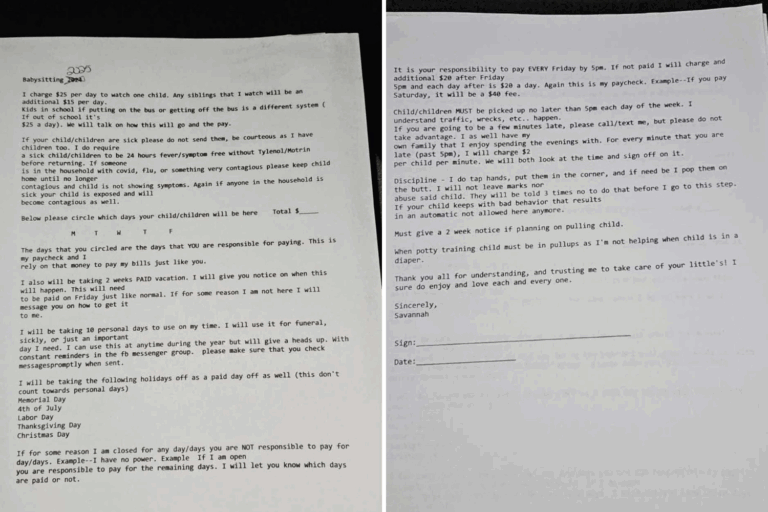 indiana-mom-shocked-by-babysitter-s-outrageous-contract-terms