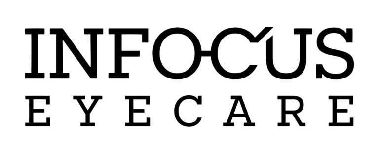 HI-RES-InFocus-Eyecare-Logo-Black Logo