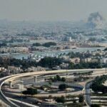 israel-launches-airstrike-on-hamas-leaders-in-qatar-casualties-reported
