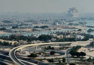 israel-launches-airstrike-on-hamas-leaders-in-qatar-casualties-reported