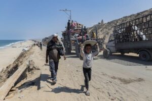 israel-opens-new-evacuation-route-as-gaza-city-faces-crisis