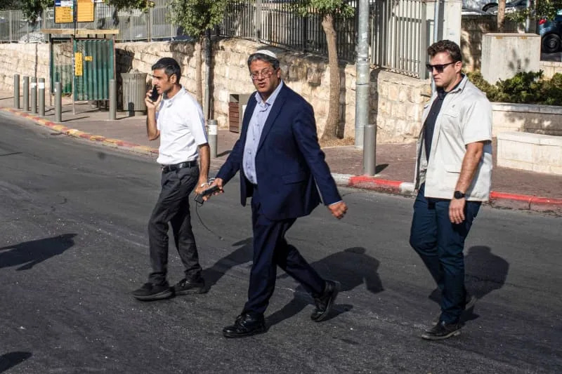 israeli-intelligence-foils-hamas-assassination-plot-against-minister
