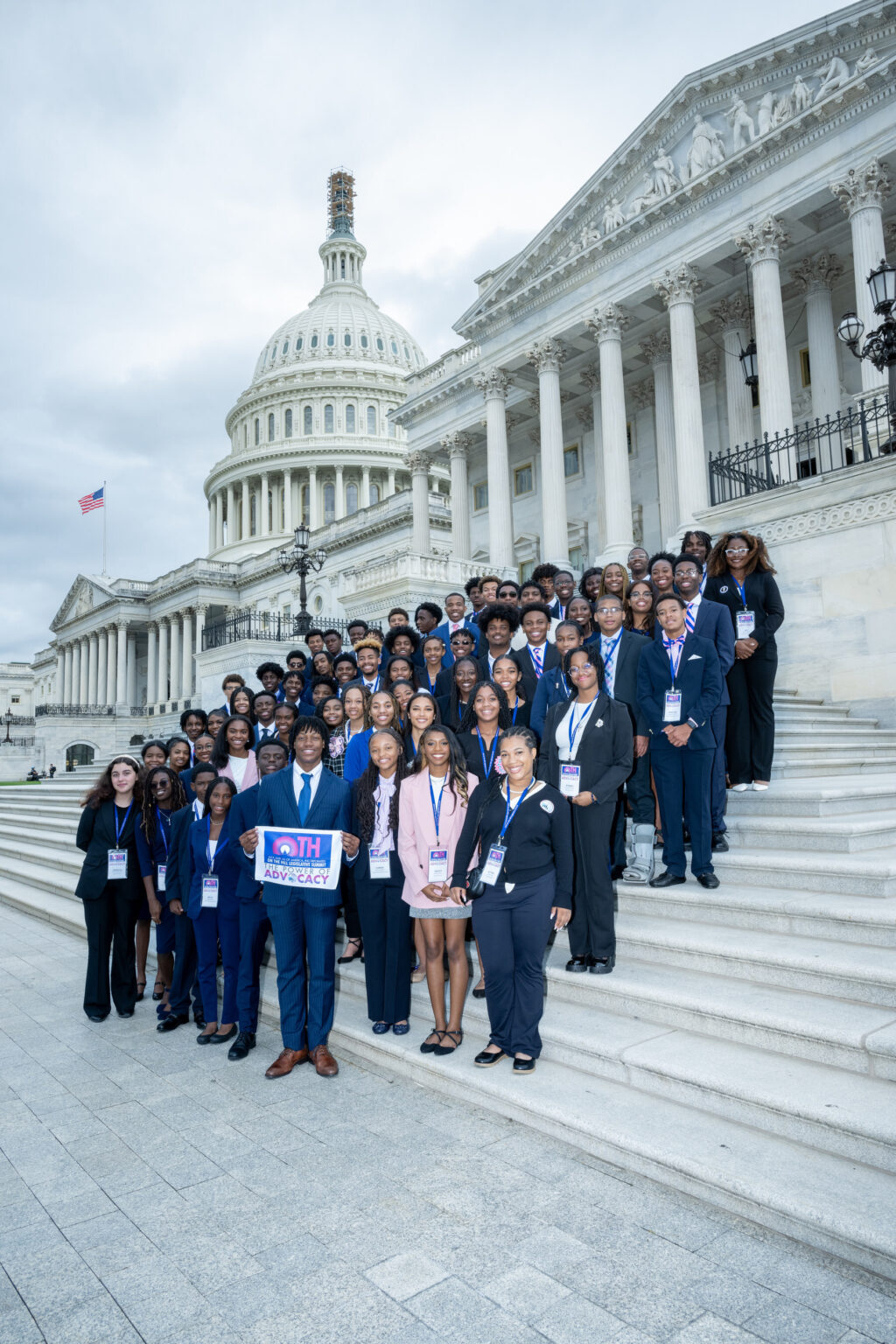 2025 On The Hill Legislative Summit