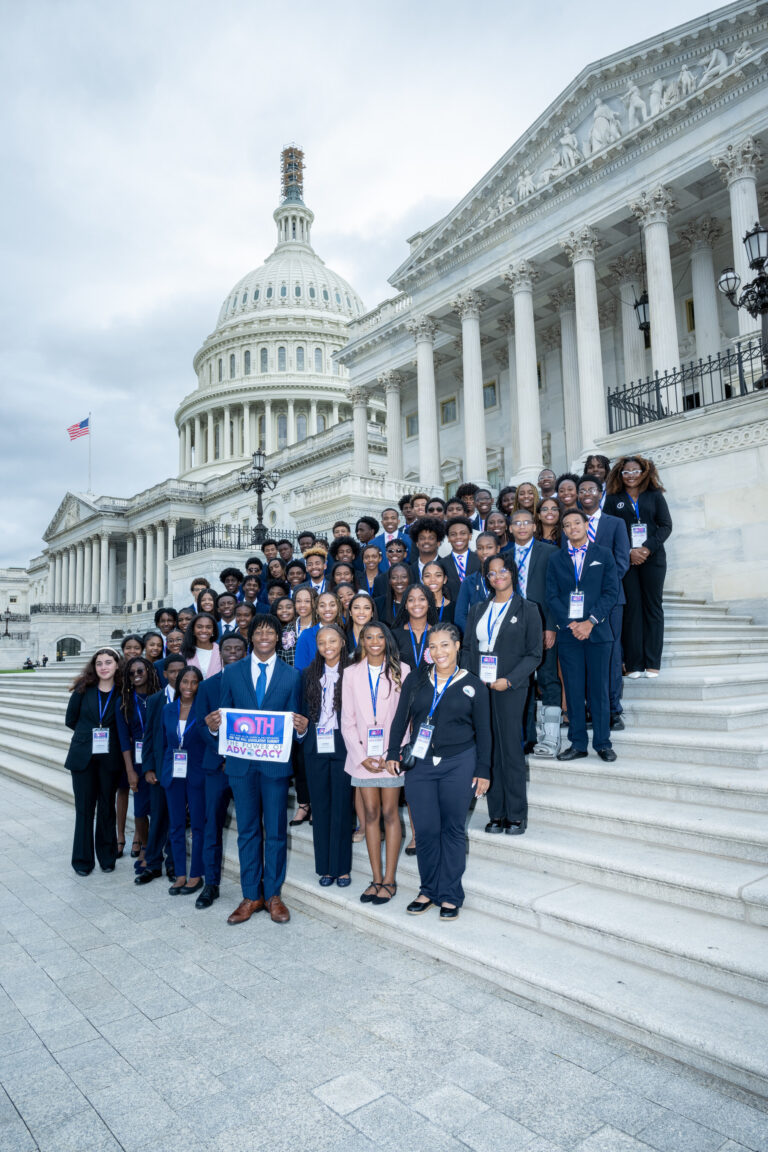 2025 On The Hill Legislative Summit