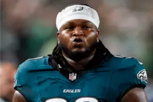 jalen-carter-fined-57-222-for-spitting-incident-with-dak-prescott