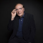 Books-James Patterson