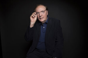 Books-James Patterson