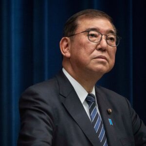 japan-s-prime-minister-shigeru-ishiba-announces-resignation-amid-turmoil