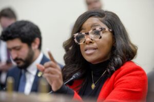 jasmine-crockett-critiques-democratic-support-for-charlie-kirk-resolution