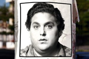 THE SITTER, US poster art, Jonah Hill, 2011, TM and Copyright ©20th Century Fox Film Corp. All right
