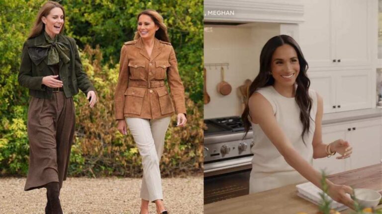 kate-middleton-and-melania-trump-bond-at-frogmore-house