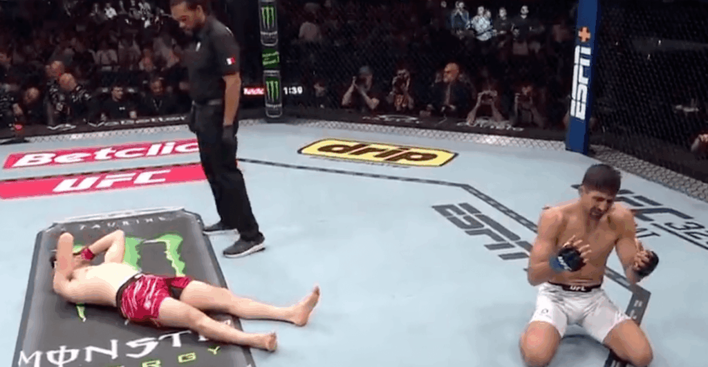 kaue-fernandes-dominates-harry-hardwick-with-stunning-leg-kicks-at-ufc-paris